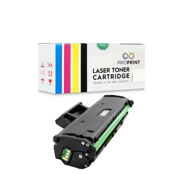 Samsung SCX-3405f Muadil Toner ÇİPLİ MLT-D101S  Toner ürün görseli 1