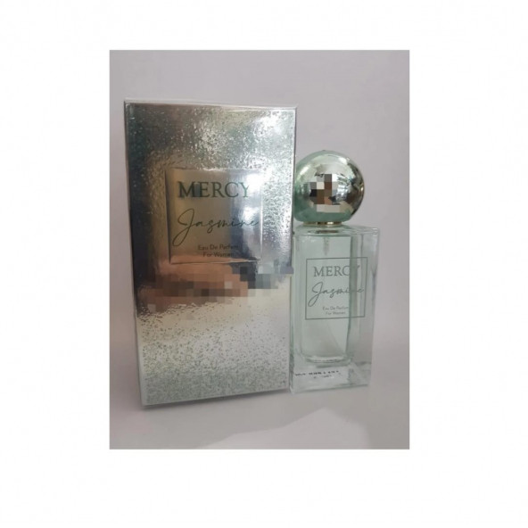 Mercy Jasmine Edp Kadın Parfümü 50 Ml ürün görseli 1