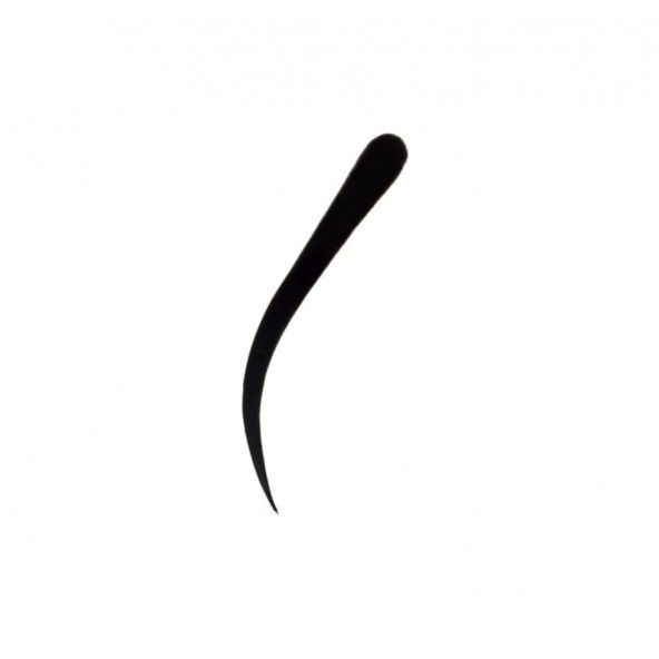 Max Factor Masterpiece High Precision Likit Eyeliner 01 Velvet Black - Resim 4