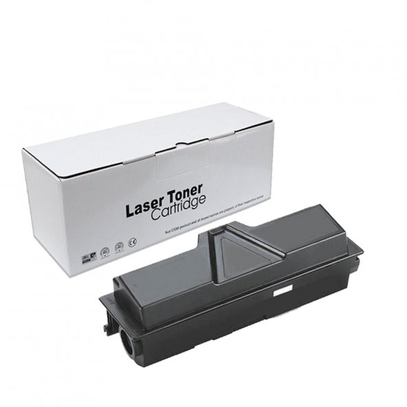 TK-130 / Kyocera FS-1828 Muadil Toner 7.200 Sayfa ürün görseli 1