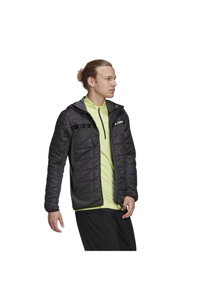 adidas ERKEK SWEATSHIRT GU6487 - Resim 5