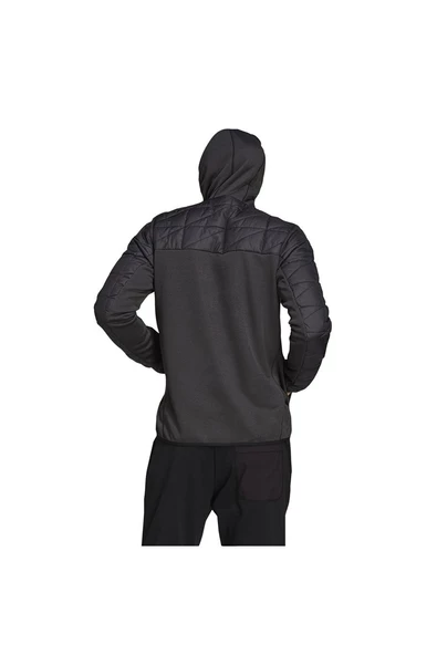 adidas ERKEK SWEATSHIRT GU6487 - Resim 4