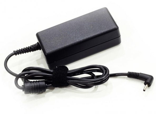 19 Volt Hometech Bilgisayar Şarj Adaptörü ürün görseli 1