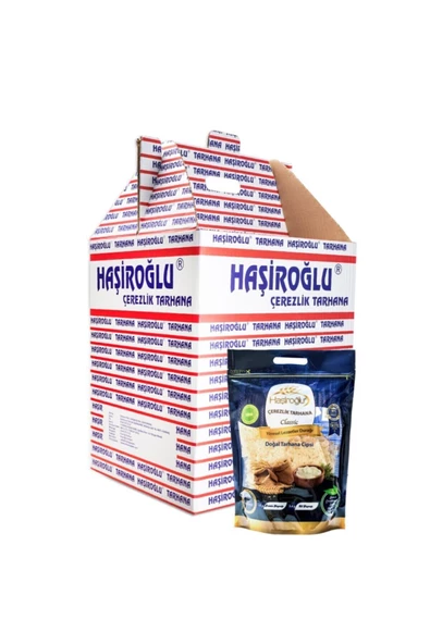 Çerezlik Tarhana 450 gr 10 Adet ürün görseli 1