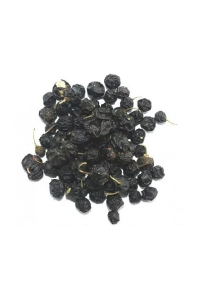 Acı Çehre Siyah 100 gr ürün görseli 1