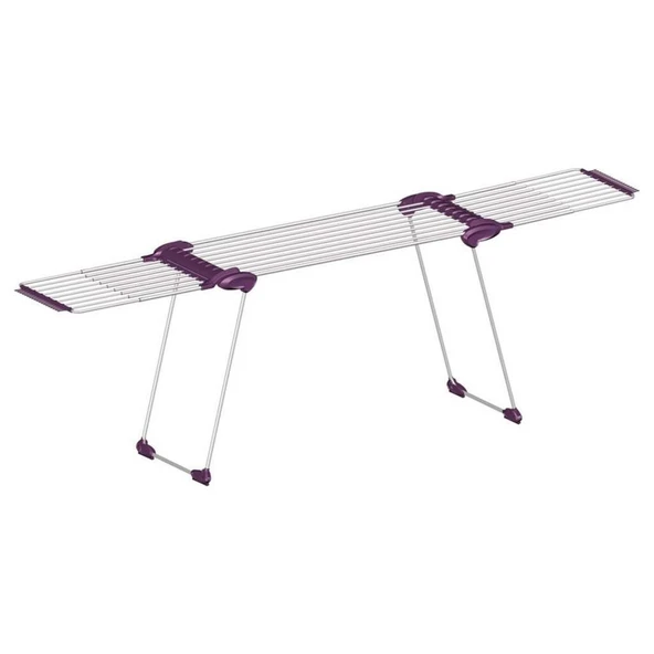 GAZZELLA SM HND 253 HANG'N DRY ALÜMİNYUM MAXİ KURUTMALIK ürün görseli 1