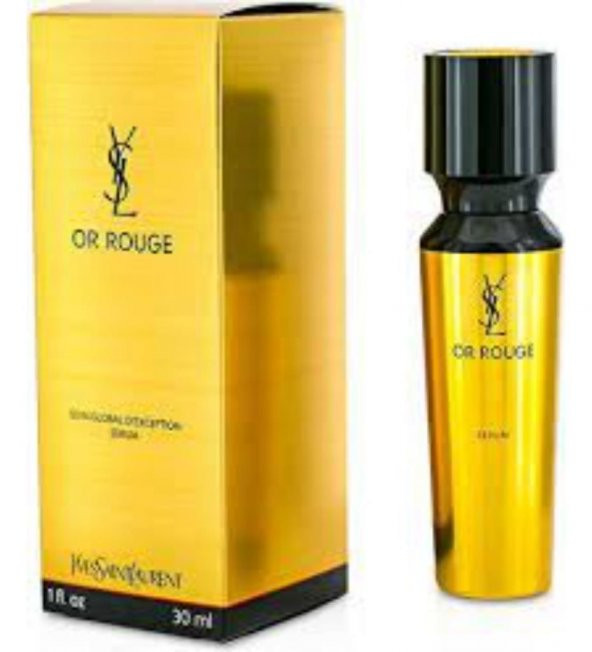 Yves Saint Laurent Or Rouge Onarıcı Krem Serum 30 ml ürün görseli 1
