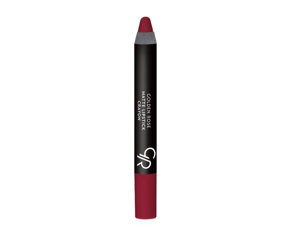 Golden Rose Matte Lipstick Crayon Ruj - 20 ürün görseli 1