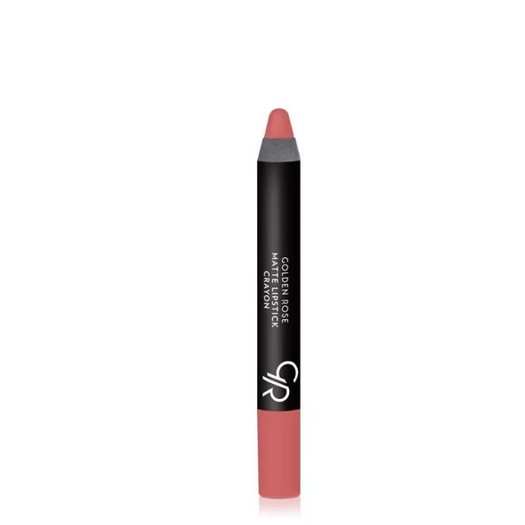 Golden Rose Kalem Ruj Matte Lipstick Crayon 13 ürün görseli 1