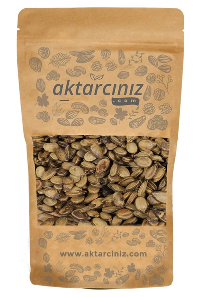 Karpuz Çekirdeği Kavrulmuş 1 Kg ürün görseli 1