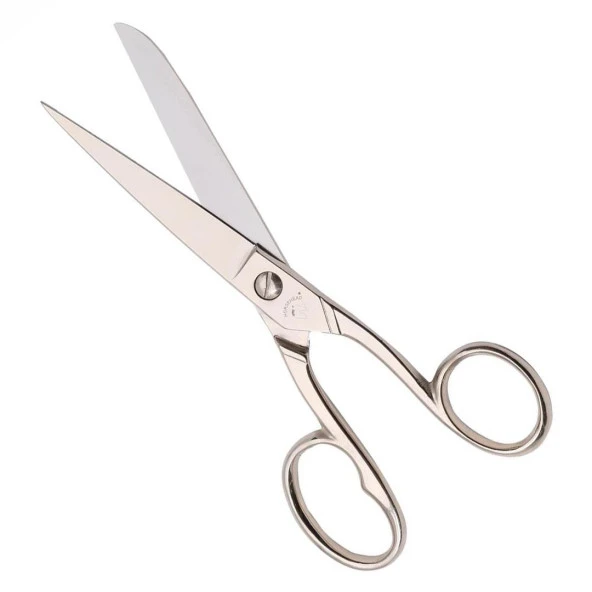 FDM Horsehead 122-7 Ev Ve Saya Makası D-169 No:7 (17.78 cm) ürün görseli 1