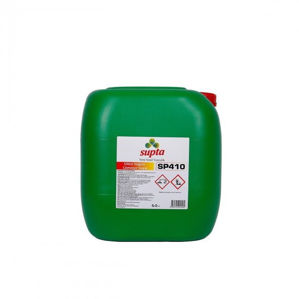Supta Ultra Yoğun Çamaşır Suyu 30 LT ürün görseli 1