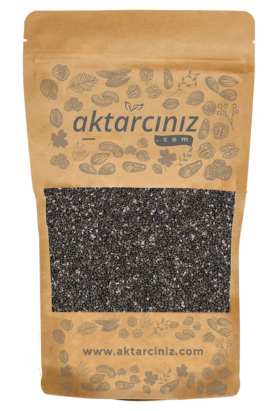 Chia Tohumu 50 Gr ürün görseli 1