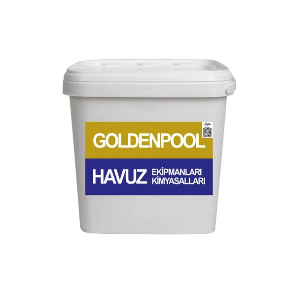 GTX Goldenpool Minus 10 KG Toz pH Düşürücü ürün görseli 1