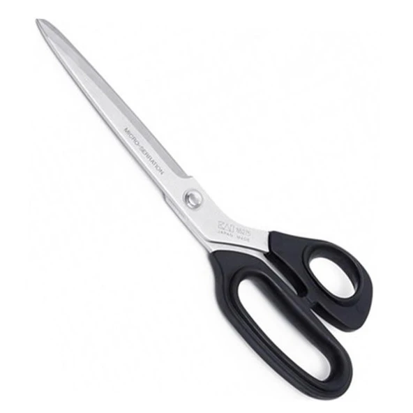 FDM Kai N5275-KE Plastik Saplı Terzi Makası (27.5cm) (Japon Malı) ürün görseli 1