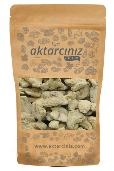 Zencefil Kök 1 Kg ürün görseli 1