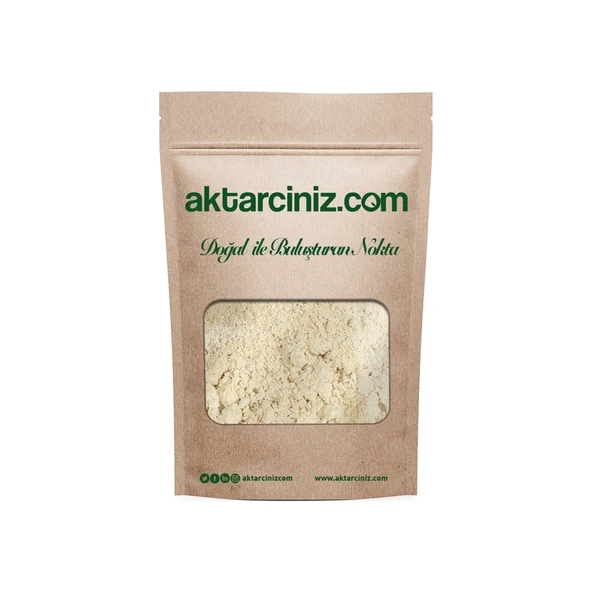 Zencefil Toz 500 Gr ürün görseli 1