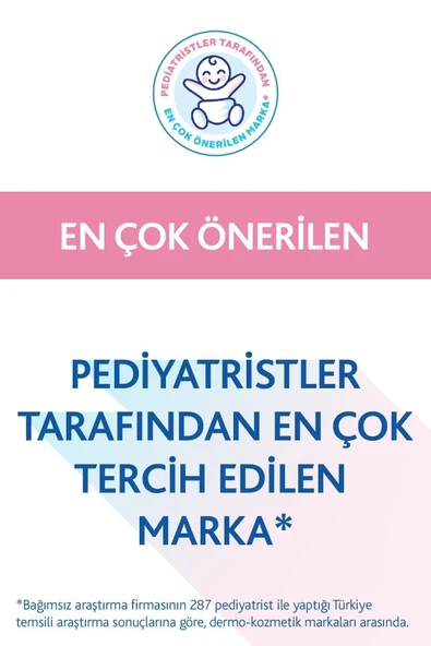 Bepanthol Baby 100 gr Pişik Kremi - Resim 6