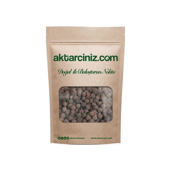 Yeni Bahar Tane 500 Gr ürün görseli 1