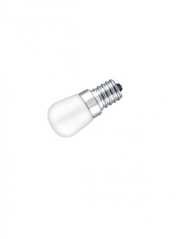 Cata 2W Buzdolabı Ampülü E14 220V Beyaz Ct-4261B ürün görseli 1