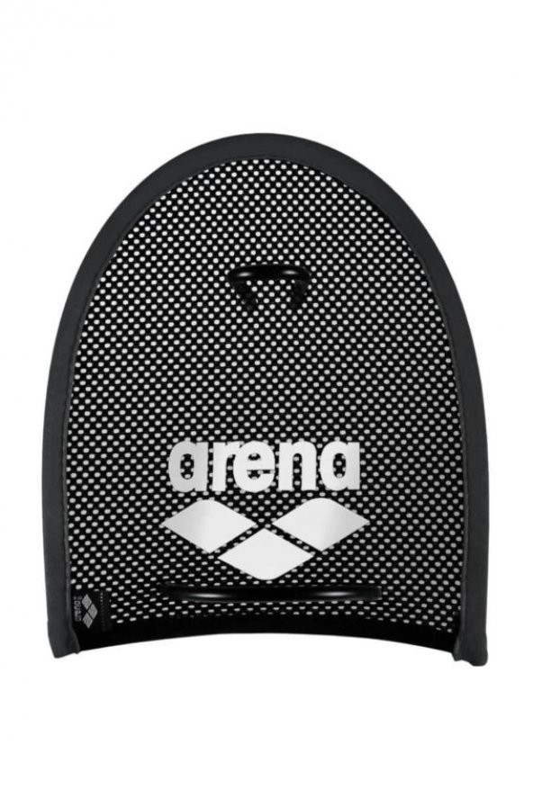 Arena Flex Paddles Unisex El Paleti Siyah 1E55455 ürün görseli 1