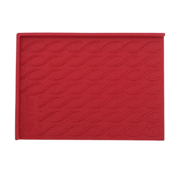FDM Silter Sy Sa 26185 Silikon Ütü Altlığı ürün görseli 1