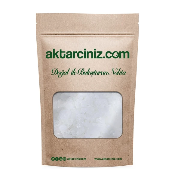 Şap Toz 500 Gr ürün görseli 1