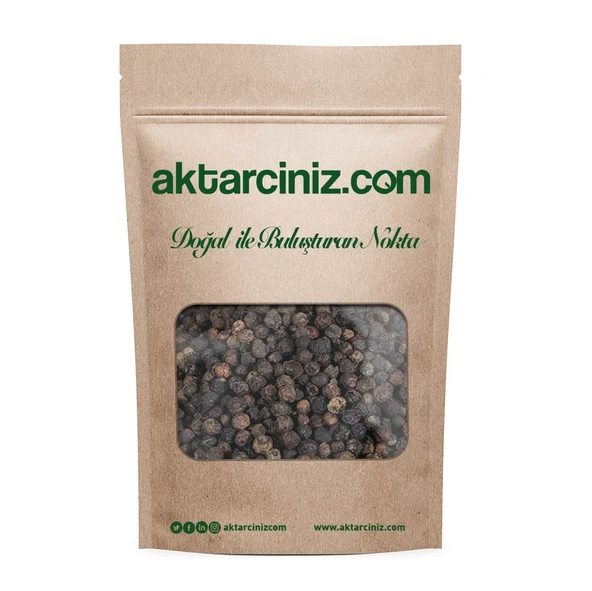 Tane Karabiber 1 Kg ürün görseli 1