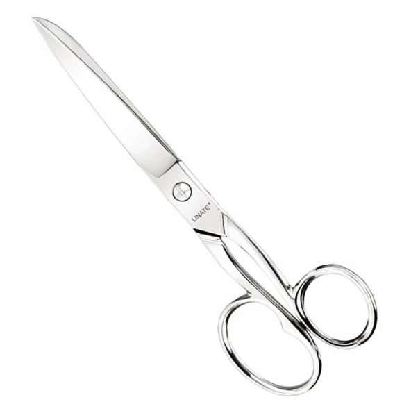 FDM Linate 241-7 Ev Ve Saya Makası D-171 No:7 (17.78 cm) ürün görseli 1