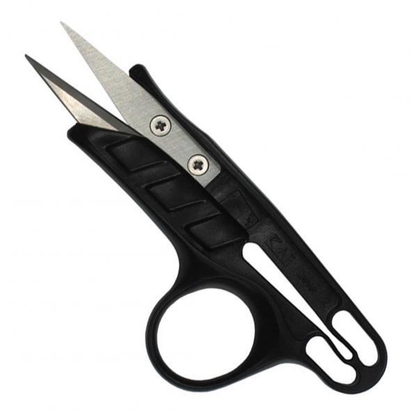 FDM Kai N 5120 İplik Temizleme Makası (12cm) (Japon Malı) ürün görseli 1