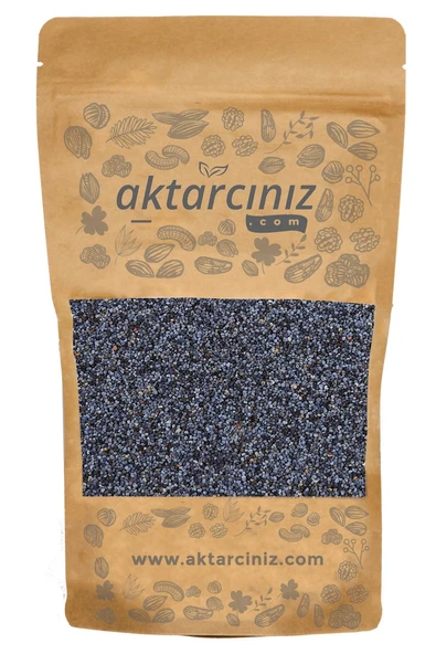 HaşHaş Mavi 1 Kg ürün görseli 1