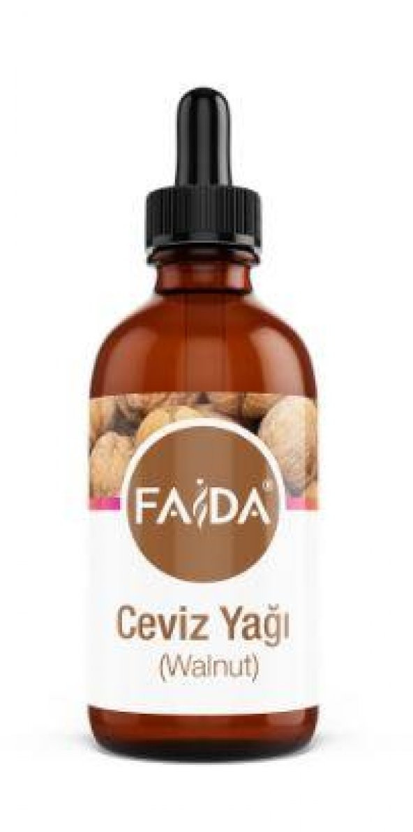 Ceviz Yağı-Walnut (50 ml) ürün görseli 1