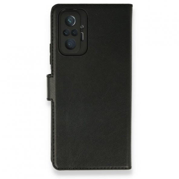 Xiaomi Redmi Note 10 Pro Kılıf Trend S Kapaklı Cüzdan Deri Kılıf ürün görseli 1