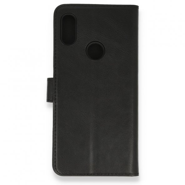 Huawei Y6 2019 Kılıf Trend S Kapaklı Cüzdanlı Deri Kılıf ürün görseli 1