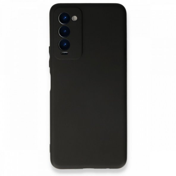 Tecno Camon 18 Kılıf First Esnek Kapak Silikon Kılıf ürün görseli 1