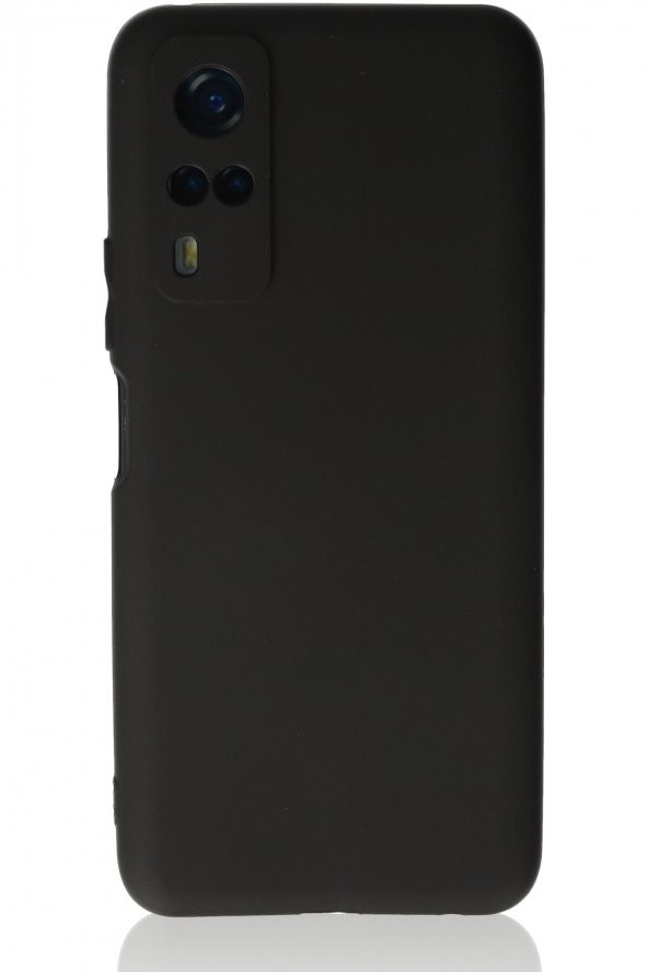 Vivo Y51 Kılıf First Esnek Kapak Silikon Kılıf ürün görseli 1