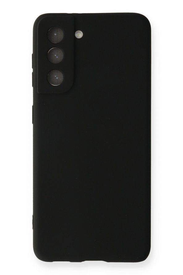 Samsung Galaxy S22 Kılıf First Esnek Kapak Silikon Kılıf ürün görseli 1