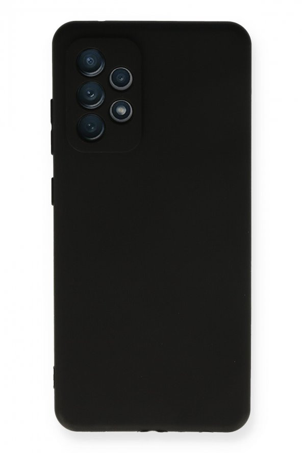 Samsung Galaxy A32 Kılıf First Esnek Kapak Silikon Kılıf ürün görseli 1