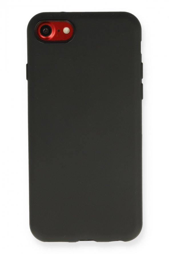 iPhone 8 Kılıf First Esnek Kapak Silikon Kılıf ürün görseli 1
