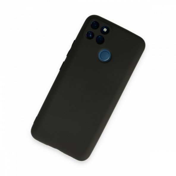 Realme C21Y Kılıf First Esnek Kapak Silikon Kılıf ürün görseli 1