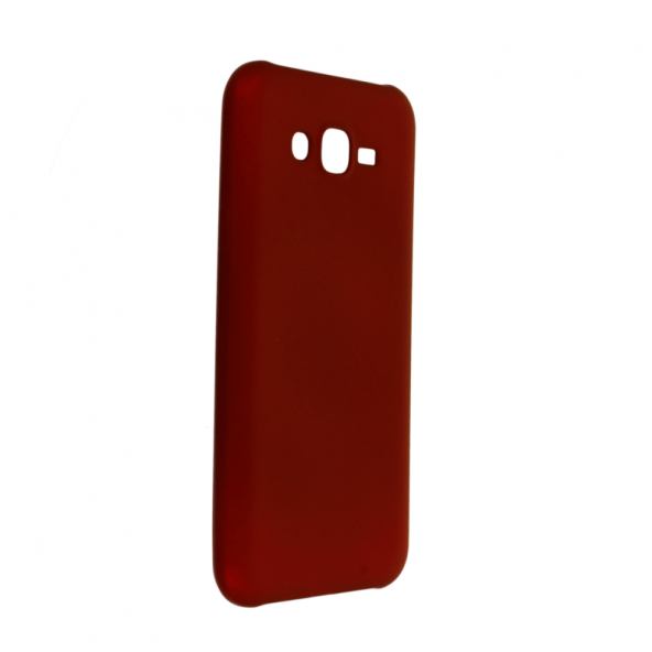 Samsung Galaxy J7 Kılıf Silikon Kılıf Esnek Kapak PRM ürün görseli 1