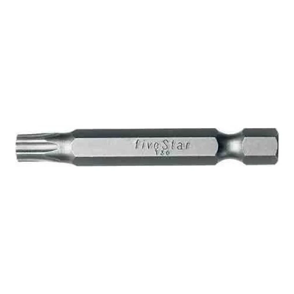 Fivestar T30*50mm Torx Bits Uç ürün görseli 1