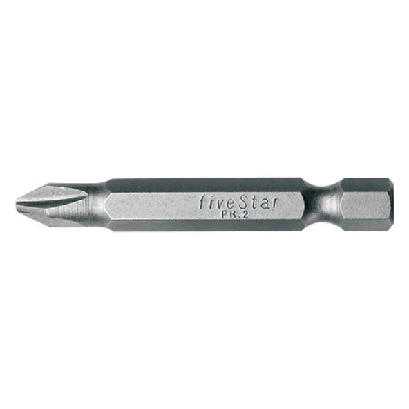 Fivestar PH 2X50 Bits Uç 1ad. ürün görseli 1