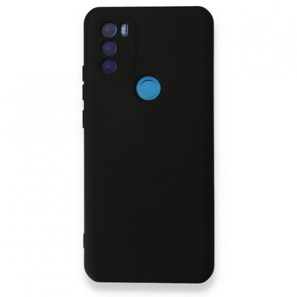General Mobile GM 21 Plus Kılıf Nano çi Kadife Silikon Kılıf ürün görseli 1