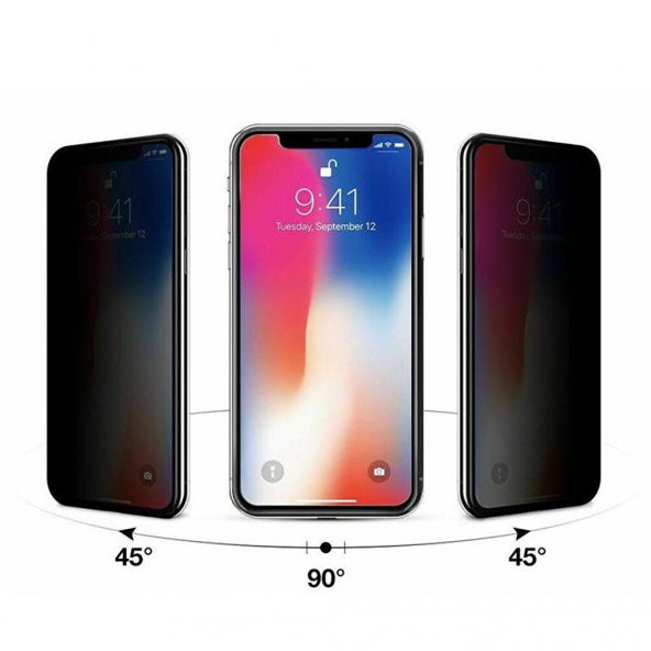 Apple iPhone 12 Pro Max Bilvis Hayalet Cam Ekran Koruyucu ürün görseli 1