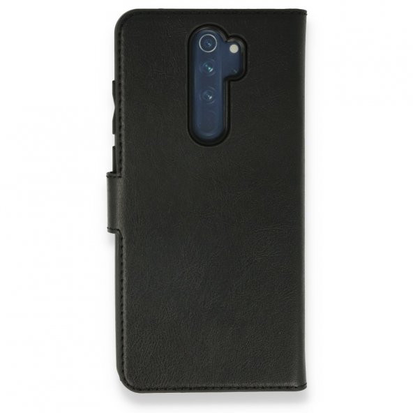 Xiaomi Redmi Note 8 Pro Kılıf Trend S Kapaklı Cüzdanlı Deri Kılıf ürün görseli 1