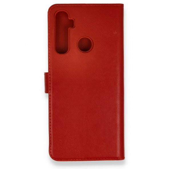 Realme 6i Kılıf Trend S Kapaklı Cüzdanlı Deri Kılıf ürün görseli 1