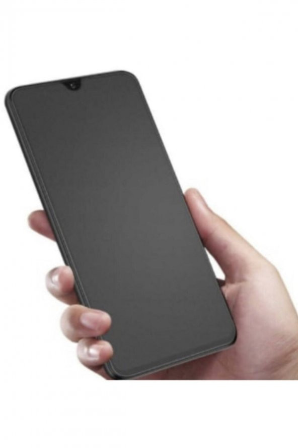Oppo A91 Ekran Koruyucu Tam Kaplayan Mat Seramik Nano ürün görseli 1
