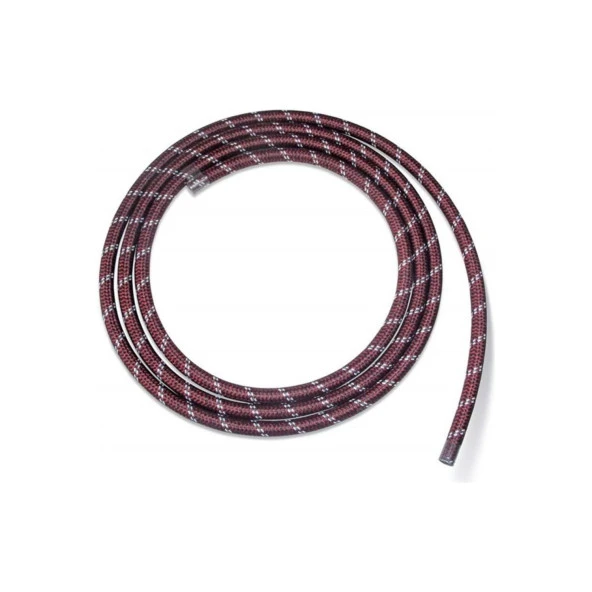 FDM Ütü Buhar Silikon Hortum 6x9 - 2,5 Metre ürün görseli 1