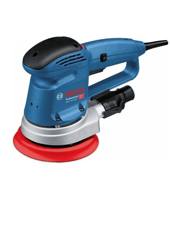 Bosch GEX 34-150 Eksantrik Zımpara Makinesi ürün görseli 1